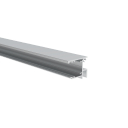 Aluminium-Zaunadapter für Füllungen 20 - 6000mm